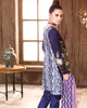 Adan's Libas Classic Lawn Collection – ZA-19 Purple