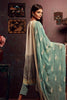 Khaadi Luxury Collection 2017 – Light Blue Q17502