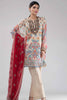 Khaadi Luxury Collection 2018 – Q18202 Off White