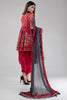 Khaadi Luxury Collection 2018 – Q18203 Red