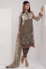 Khaadi Luxury Collection 2018 – Q18203 Beige