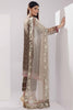 Khaadi Luxury Collection 2018 – Q18203 Beige