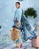 Zaha by Khadijah Shah – Spring/Summer Lawn Collection 2020 – AZULA (ZL-17)