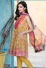 Khaadi Lawn Collection Vol-2 – R17253-B