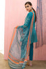 Khaadi Classics Lawn Collection 2018 – R18102 Green 3Pc