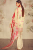 Khaadi Summer Lawn Collection 2018 Vol-2 – R18203 Beige