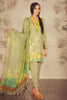 Khaadi Summer Lawn Collection 2018 Vol-2 – R18203 Green