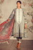 Khaadi Summer Lawn Collection 2018 Vol-2 – R18204 Grey