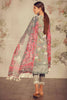 Khaadi Summer Lawn Collection 2018 Vol-2 – R18204 Grey