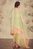 Khaadi Luxury Collection 2018 – R18206 Green