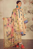 Khaadi Luxury Collection 2018 – R18207 Beige