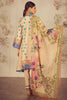 Khaadi Luxury Collection 2018 – R18207 Beige