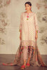 Khaadi Luxury Collection 2018 – R18208 Beige