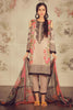Khaadi Luxury Collection 2018 – R18209 Beige