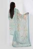 Khaadi Mid Summer Lawn Collection 2018 – R18302 Green 3Pc