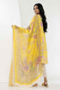 Khaadi Mid Summer Lawn Collection 2018 –  R18306 Yellow 3Pc