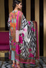 Nishat Linen Silk Chiffon Collection – Design 41700317