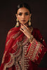 Afrozeh Divani Silk Edit Collection – Mushk