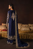 Afrozeh Divani Silk Edit Collection – Maya