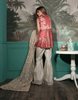 Rang Rasiya Carnation Festive Collection – Rococo Luxe 2004-B