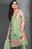 Anaya Festive Chiffon Collection – Rose Garden - YourLibaas
 - 1