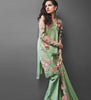 Anaya Festive Chiffon Collection – Rose Garden - YourLibaas
 - 3