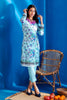 Gul Ahmed Summer Basic Lawn 2021 · 1PC Unstitched Digital Printed Lawn Shirt SL-937 A