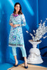 Gul Ahmed Summer Basic Lawn 2021 · 1PC Unstitched Digital Printed Lawn Shirt SL-937 A