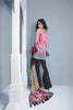 Sapphire Lawn Vol-3 Eid Edition 2017 – Russian Orchid A
