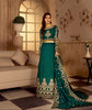 Zarif Noor e Rang Luxury Chiffon Collection – FARAHNOUSH
