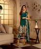 Zarif Noor e Rang Luxury Chiffon Collection – FARAHNOUSH