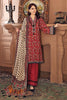 Gul Ahmed Winter Collection – 3 Pc Digital Printed Karandi Suit ADP-02