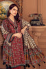 Gul Ahmed Winter Collection – 3 Pc Digital Printed Karandi Suit ADP-02