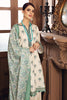Gul Ahmed Winter Collection – 3 Pc Digital Printed Karandi Suit ADP-05