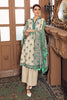 Gul Ahmed Winter Collection – 3 Pc Digital Printed Karandi Suit ADP-05