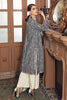 Gul Ahmed Winter Collection – 3 PC Digital Printed Karandi Suit ADP-04