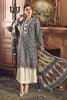 Gul Ahmed Winter Collection – 3 PC Digital Printed Karandi Suit ADP-04