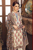 Gul Ahmed Winter Collection – 3 PC Digital Printed Karandi Suit ADP-01