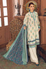 Gul Ahmed Winter Collection – 3 PC Digital Printed Karandi Suit ADP-06