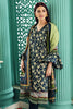 Gul Ahmed Winter Collection – 3 PC Twill Linen Suit LT-18