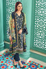 Gul Ahmed Winter Collection – 3 PC Twill Linen Suit LT-18
