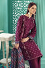 Gul Ahmed Winter Collection – 3 PC Twill Linen Suit LT-15