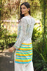 Gul Ahmed Mid Summer Cambric Collection – Cambric Printed Unstitched Shirt SCN-126 B