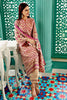Gul Ahmed Winter Collection – 3 PC Twill Linen Suit LT-22