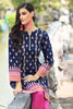 Gul Ahmed Mid Summer Cambric Collection – Cambric Gold Printed Unstitched Shirt SCN-131 A