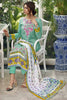 Gul Ahmed Cambric Collection 2019 – 3 PC Embroidered Cambric – CBE-84