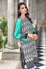 Gul Ahmed Mid Summer Cambric Collection – Cambric Printed Unstitched Shirt SCN-130 A