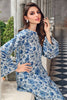 Gul Ahmed Mid Summer Cambric Collection – Cambric Printed Unstitched Shirt SCN-128 A