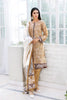 Gul Ahmed Summer 2020 – Basic Collection – 3PC Unstitched Lawn Suit CL-774 A