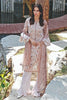 Gul Ahmed Summer 2020 – Premium Collection – 3 PC Embroidered Lawn Suit with Chiffon Dupatta BCT-05
